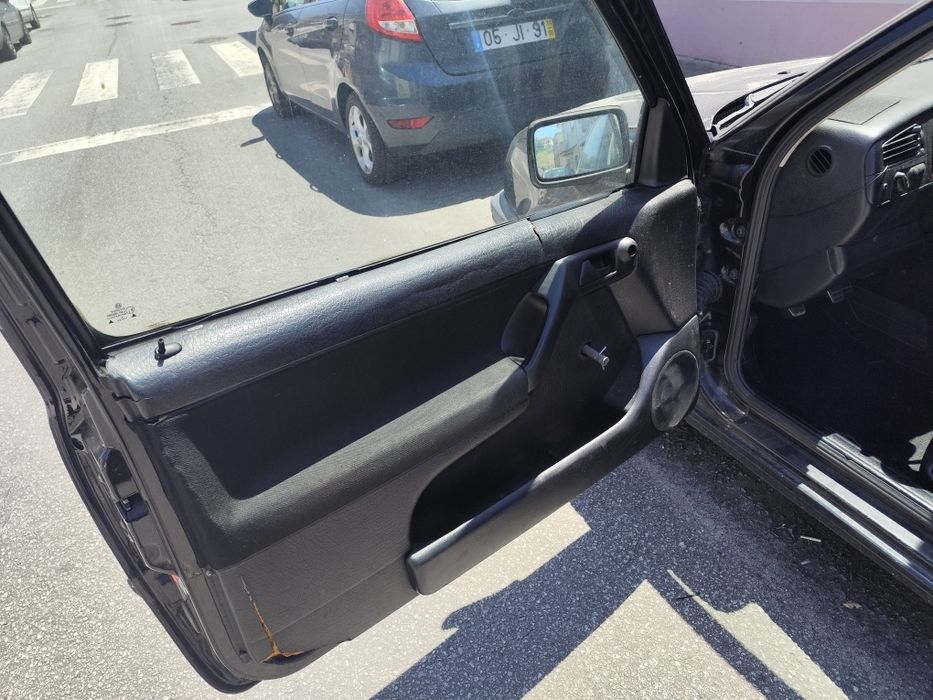 Vw golf 3  gasolina