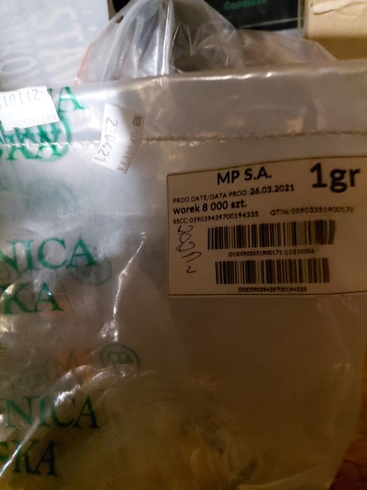 1 groszowki nowe inwestycja