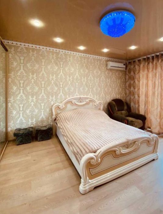 1-room apartment apartment by the address (area 58 m²) - Atlanta.ua - photo 3