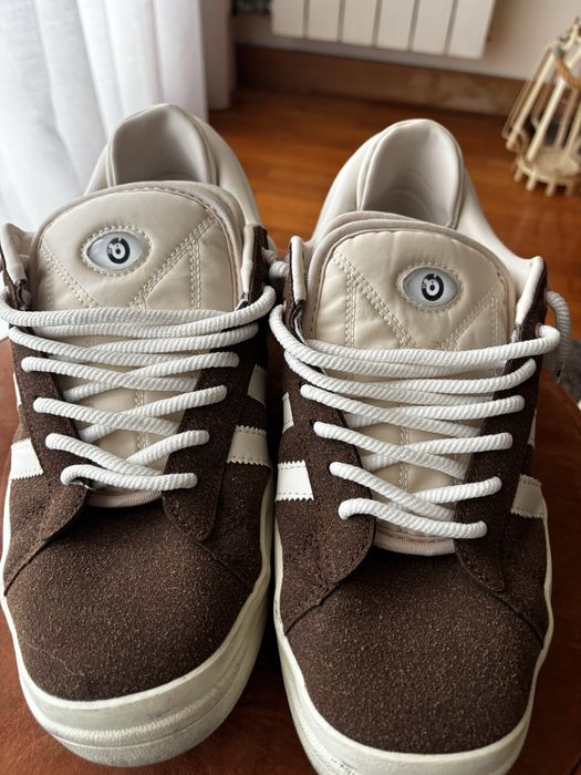 Sapatilhas Adidas Bad Bunny