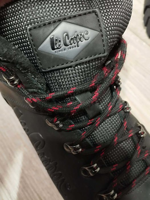 Lee Cooper trzewiki zimowe size 43