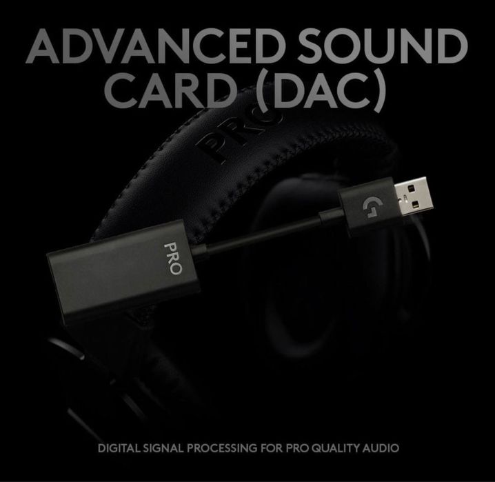 Навушникі ігрові