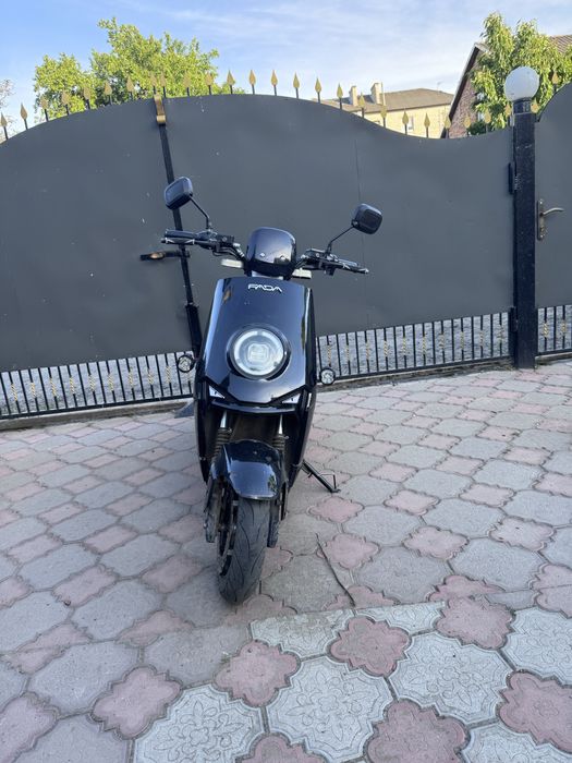 Fada Nio 2000W.