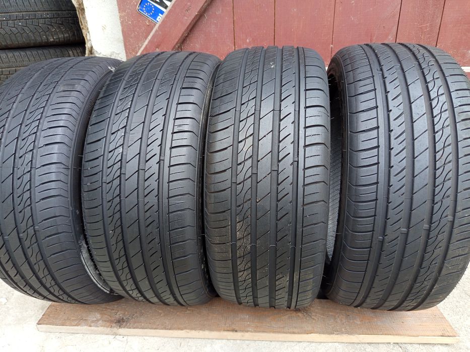 Opony letnie 225/45r18  95w grenlander 24 r