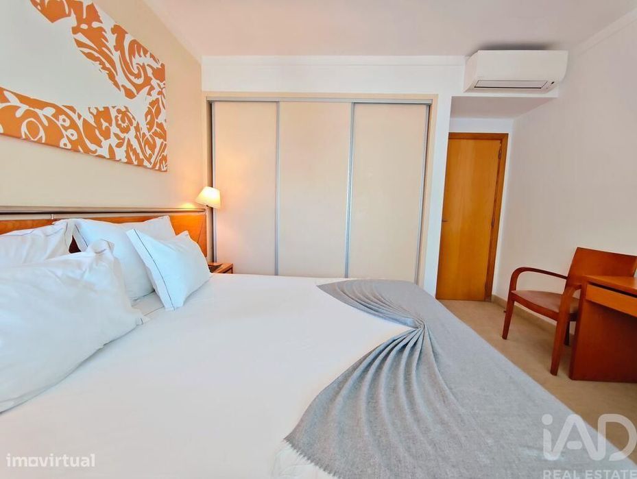 Apartamento T1 em Portimão de 40,46 m2