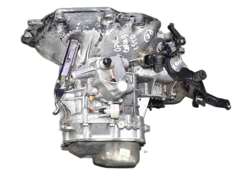 Caixa Velocidades Manual R90400197 - OPEL CORSA B