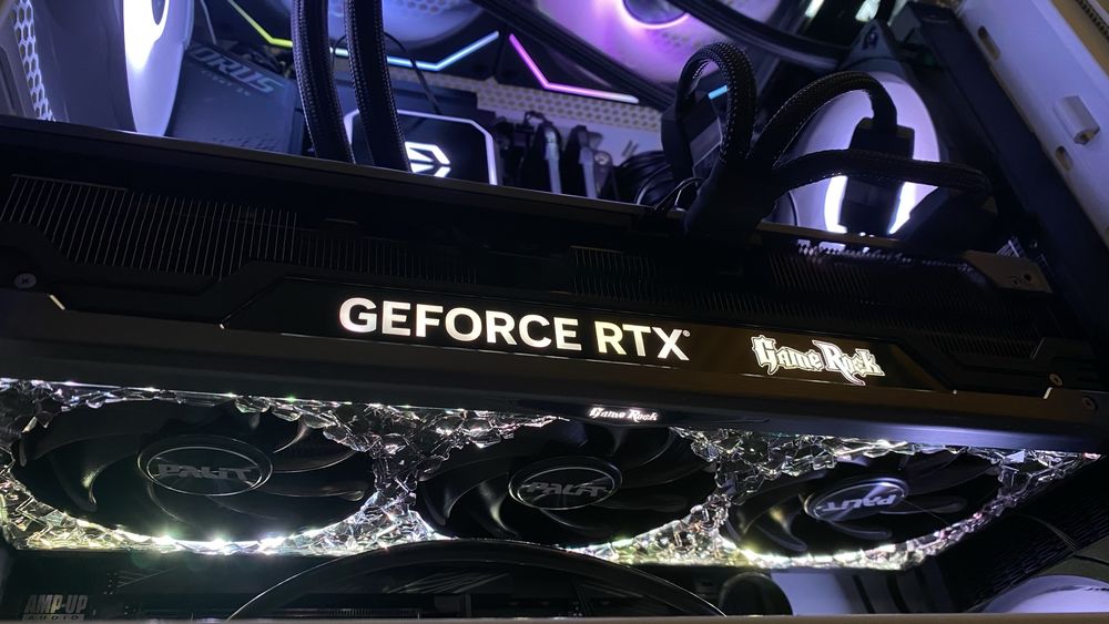 komputer I9 RTX 4080