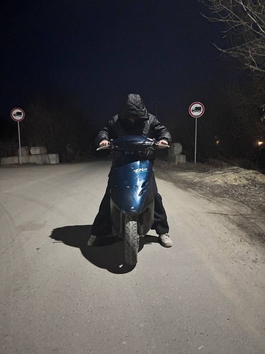 Хонда діо 34 продаж