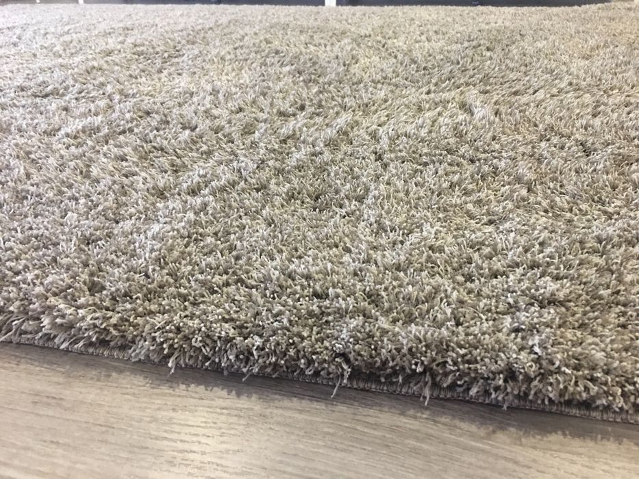 Tapete pelo comprido 200x300 cm