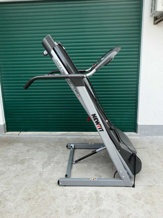 Passadeira NewFit como nova