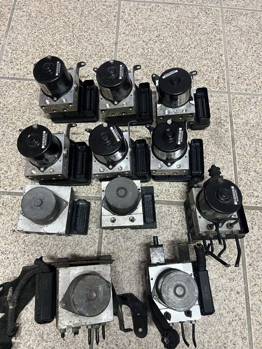 Modulos ABS para  BMW /Mini