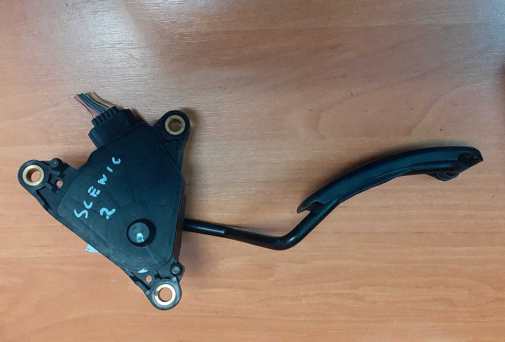 Pedał gazu Renault Nr.15