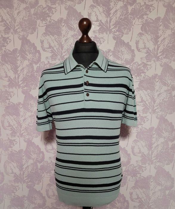 Футболка поло Scotch & Soda.