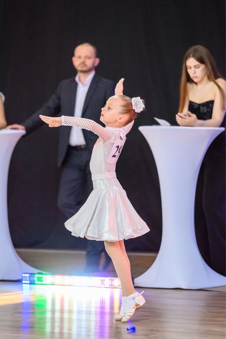 Бейсік для танців