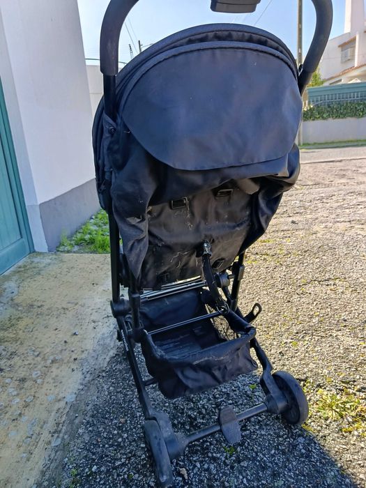 Cadeirinha de passeio  bebé