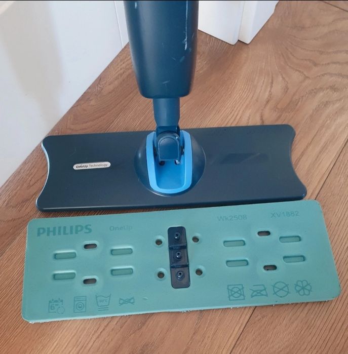 Mop elektryczny Philips