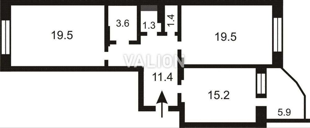 Продаж 2к пров Коломийський 17/31А Голосіївський рн Правий берег
