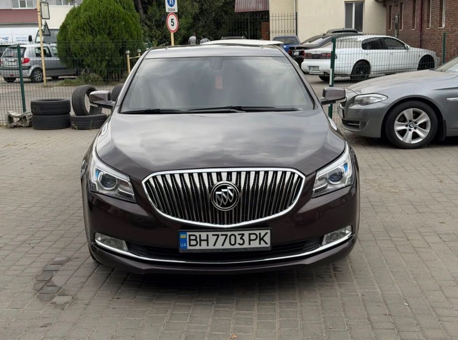 Продам ідеальне авто!