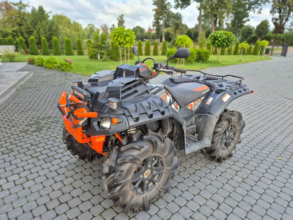 Polaris