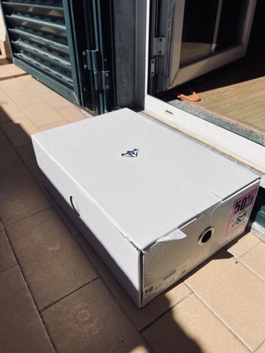 Nike lebron XXII Sn52