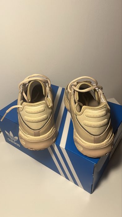 Adidas Shoes Niteball