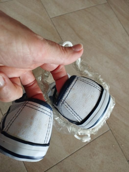 Sprzedam tenisówki rozmiar 37