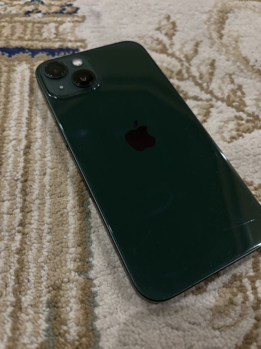 Продам айфон 13 9/10 iphone 13