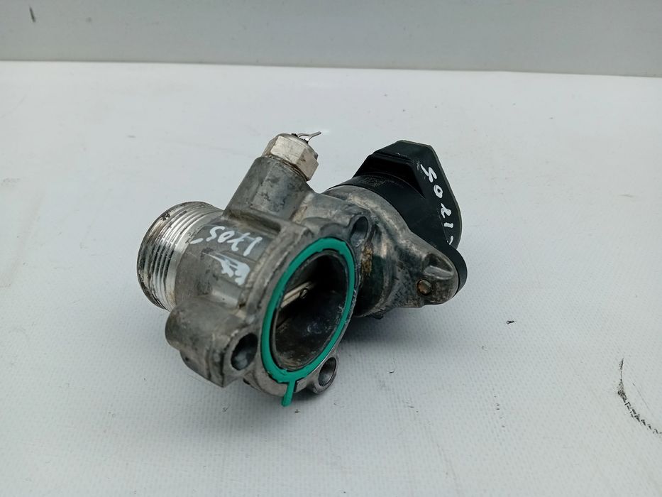 Válvula EGR MERCEDES-BENZ GLE (V167)