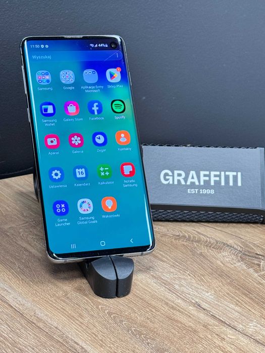 Samsung Galaxy S10 128Gb SM-G973F Gwarancja