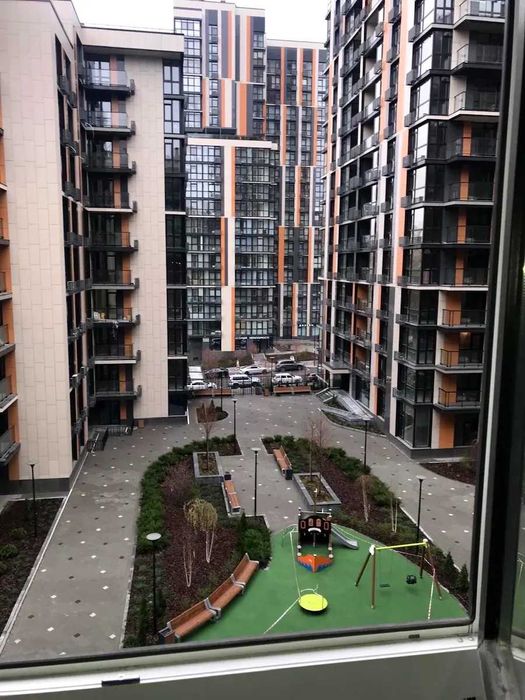 Многокомнатная квартира по адресу бульвар Дружбы Народов (площадь 120 м²) - Atlanta.ua - фото 6