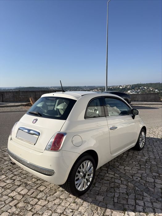 Fiat 500 | 1.2 | 69 CV
