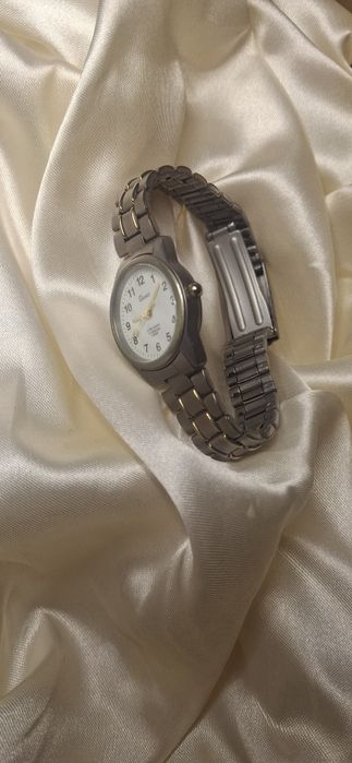 Жіночий годинник, титановий годинник ггодинник для жінки,наручний годинник,водонепронекний