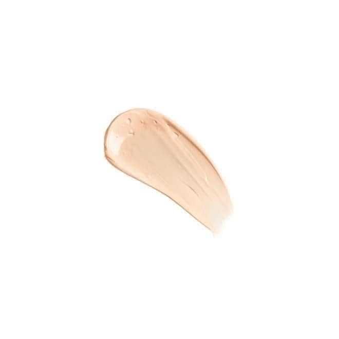 Charlotte Invisible UV Flawless Poreless Primer - baza wygładzająca.