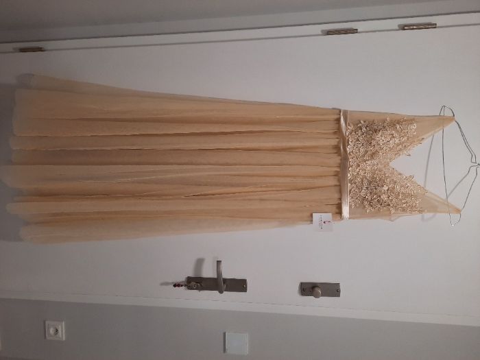 sukienka na wesele Eliza sukienkowo