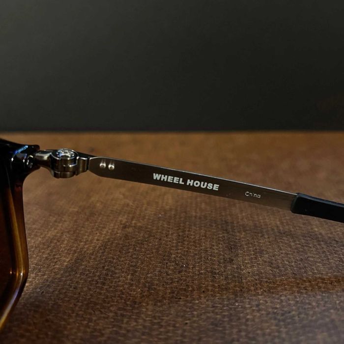 Новые очки Oakley Wheel House Оригинал из США