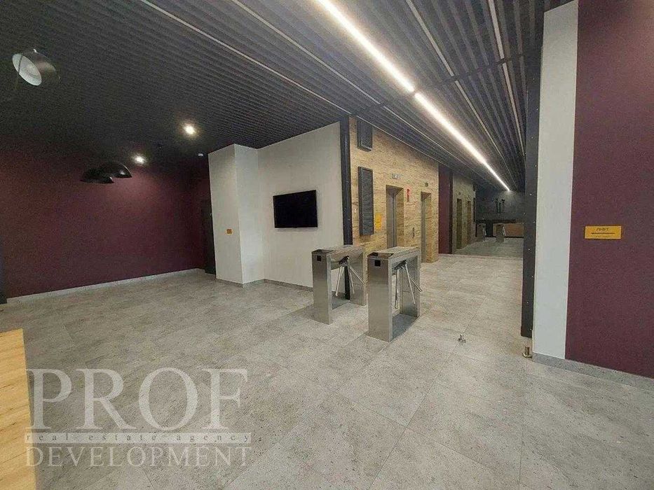 Оренда офісу 500 м2 Контрактова площа