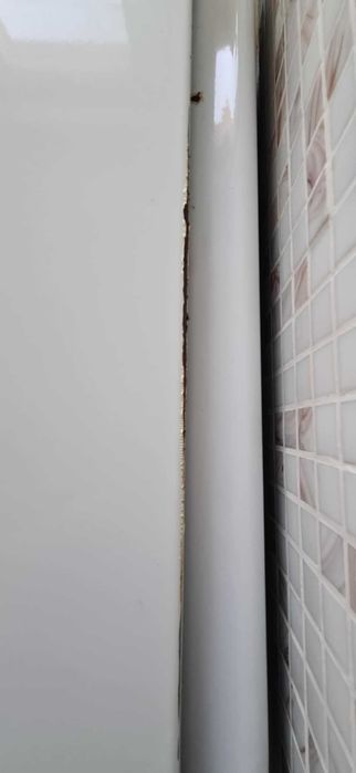 Kuchenka gazowa, kuchnia wolnostojąca z piekarnikiem,