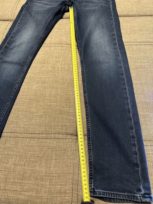 Джинсы мужские Calvin Klein