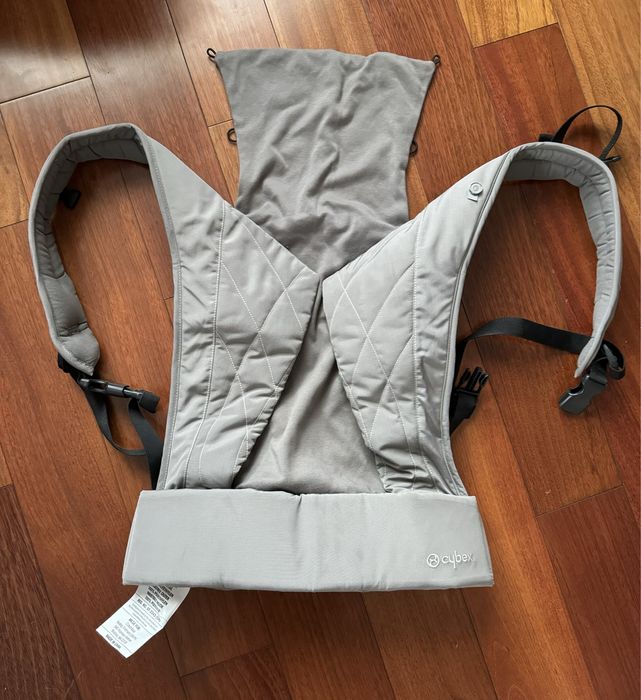 Cybex Yema Click64740295456643121