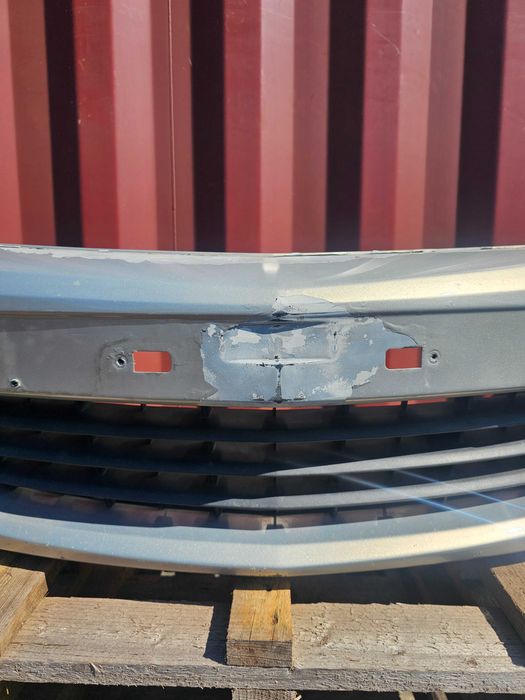 Zderzak Przód Opel Astra H GTC Spryski Kod Lakieru Z167