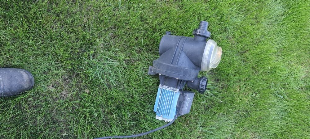 Pompa do wody, basenu itd.