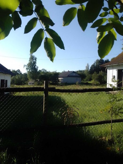 Продаж приватного будинку с. Красна