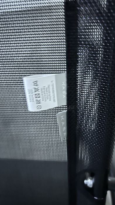 3 Cadeiras de jardim - NOVAS