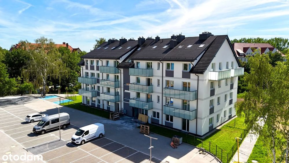 ***Nowe Gotowe Dwupoziomowe Mieszkania 3 i 4 pokojowe # 0%Prowizji ***
