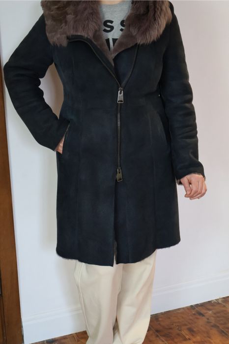 Дублянка Klaros синя