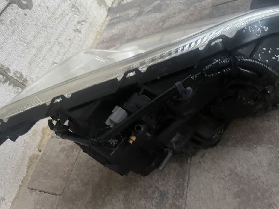 Фари фара Honda CR-V 3 Хонда Срв 3