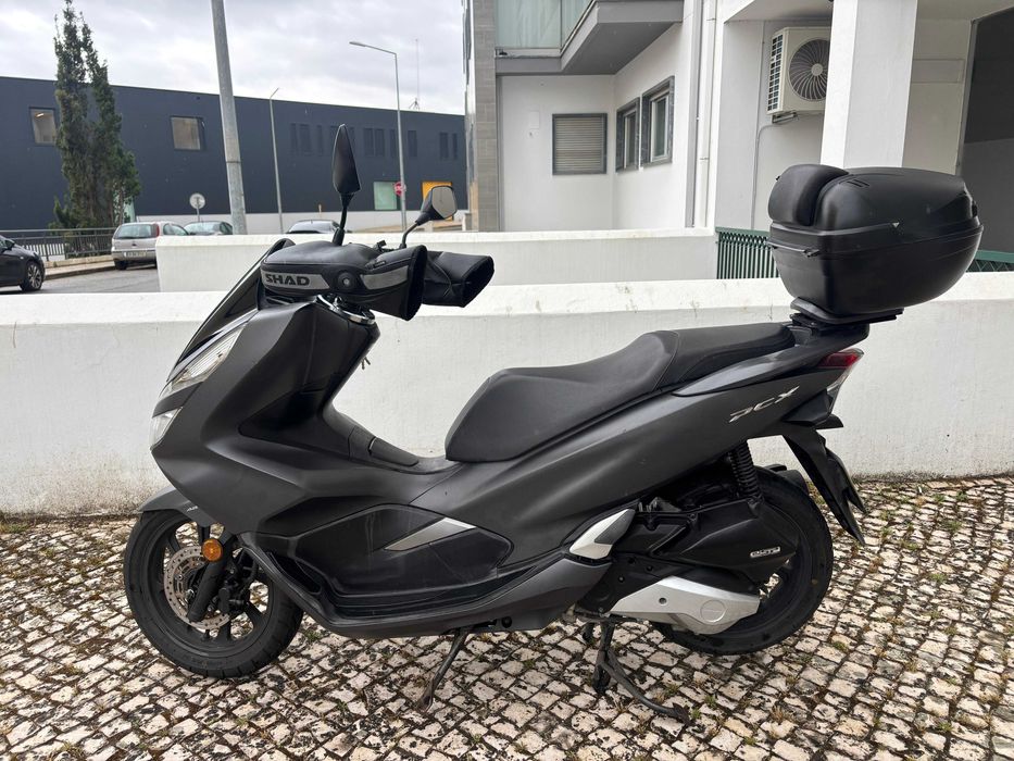 Scooter Pcx 125 2019