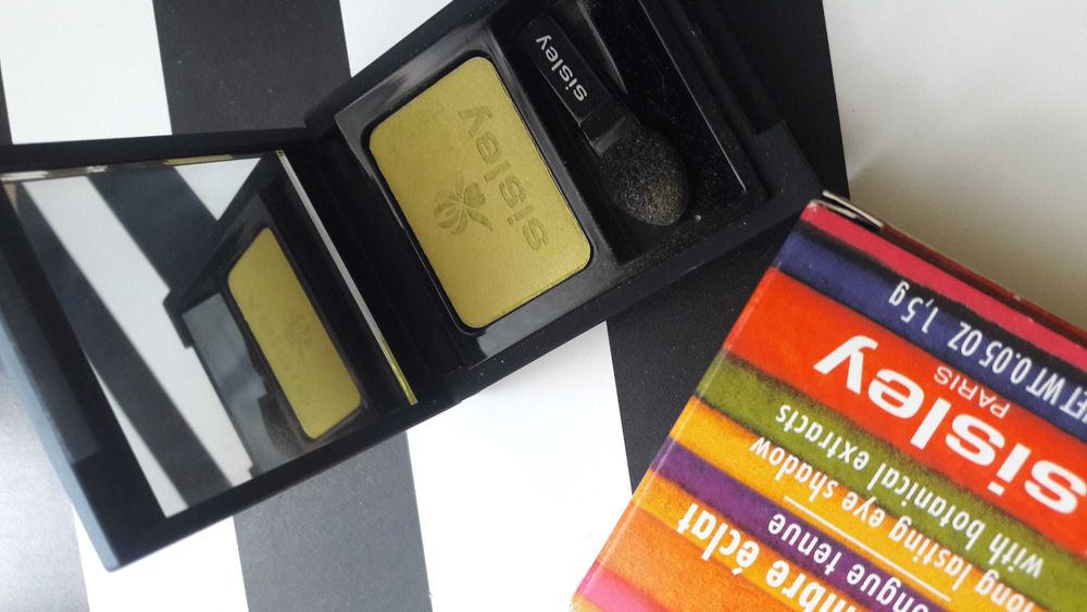 Zestaw cieni do powiek SISLEY % INGLOT % SHISEIDO % HR % kolory