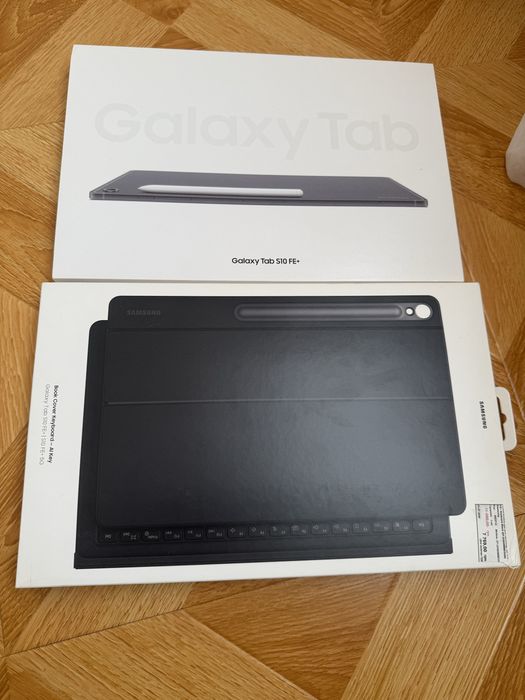 Планшет Samsung Galaxy Tab S10