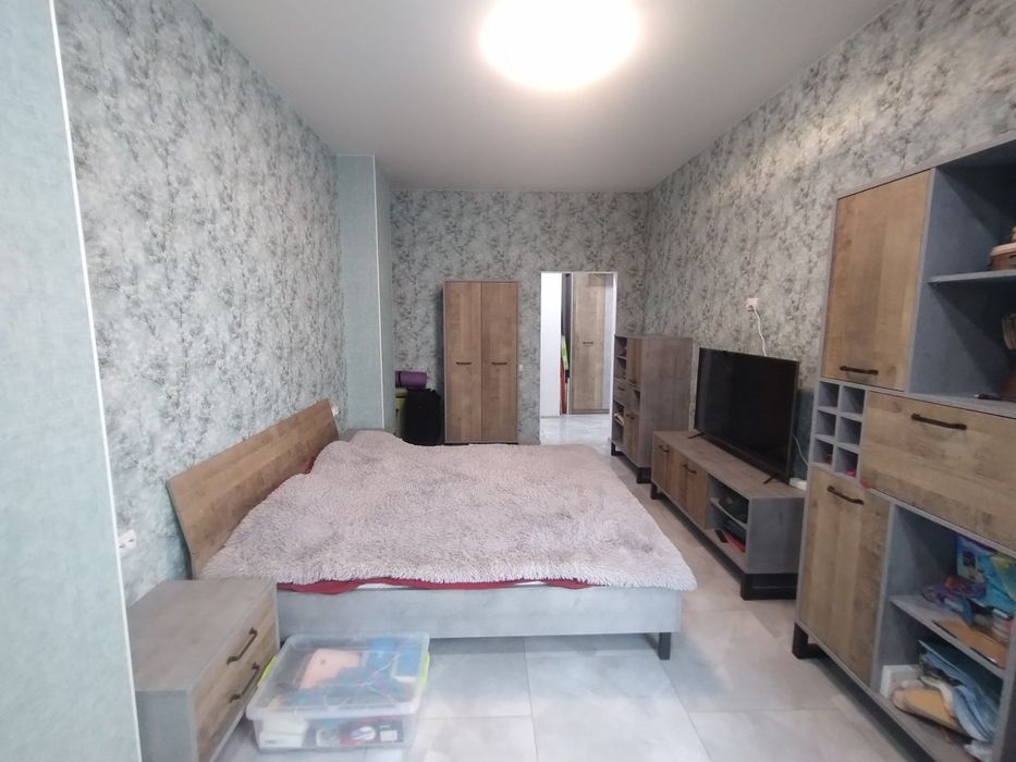 1-room apartment apartment by the address (area 46 m²) - Atlanta.ua - photo 4